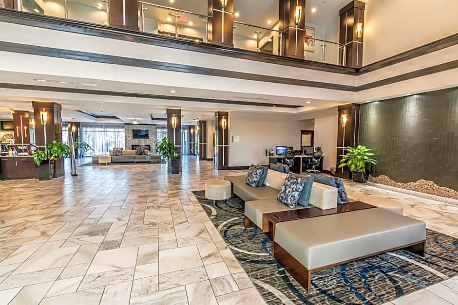 Holiday Inn Houston-Webster By IHG