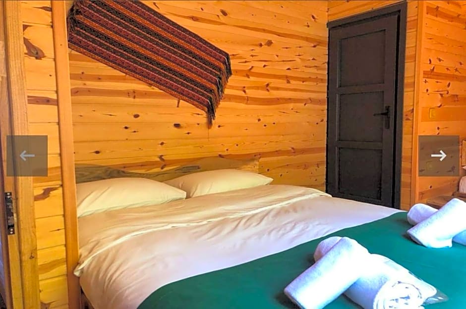 hostel viking