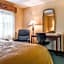 Quality Inn Pittsburgh Airport