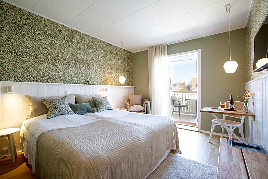 Hjerting Badehotel