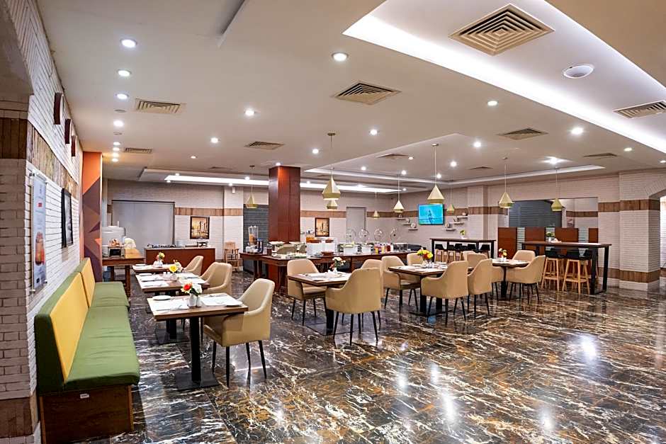Hotel One Faisalabad