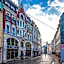 Blue Bird Boutique Hostel - Riga Old Town