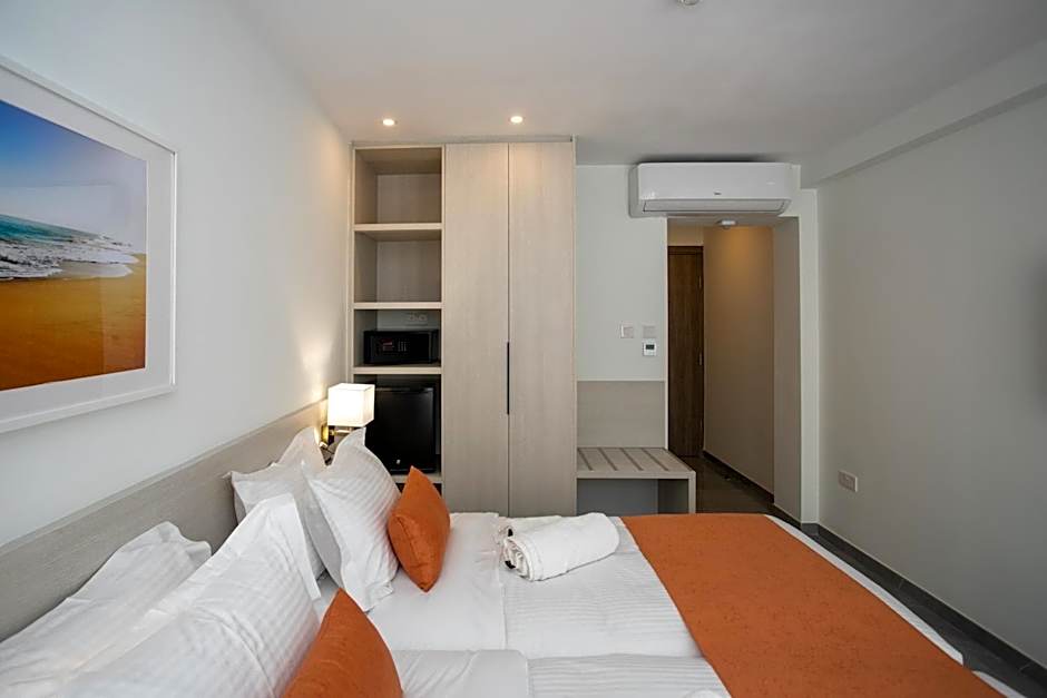 Best Western Plus Larco