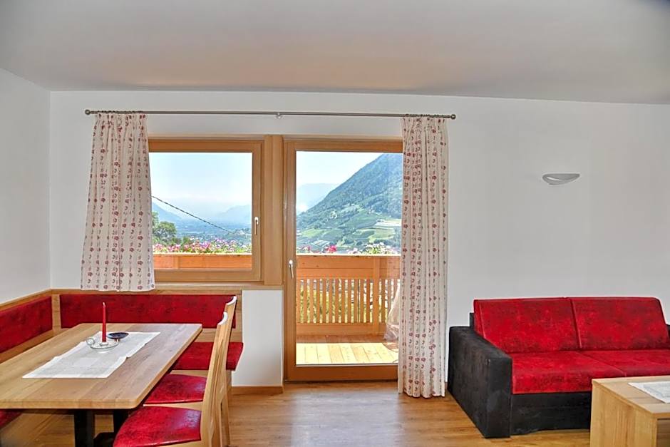 Residence Blumenthalerhof