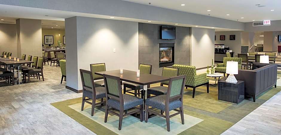 Hampton Inn By Hilton Chicago Downtown/Magnificent Mile