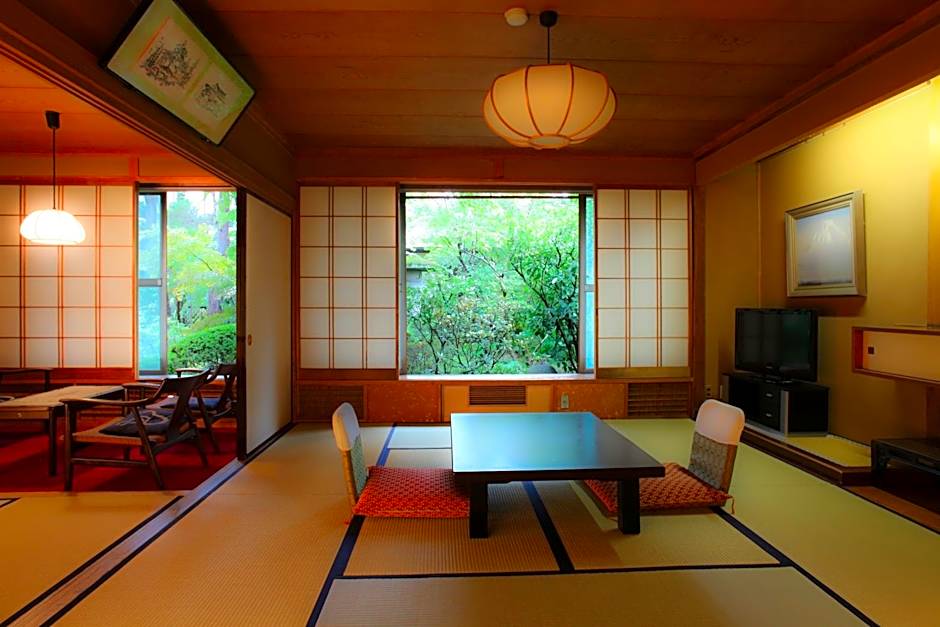 Yudanaka Yumoto