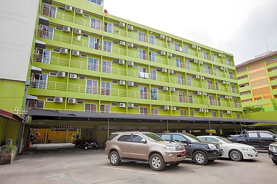 The Aiyapura Bangkok