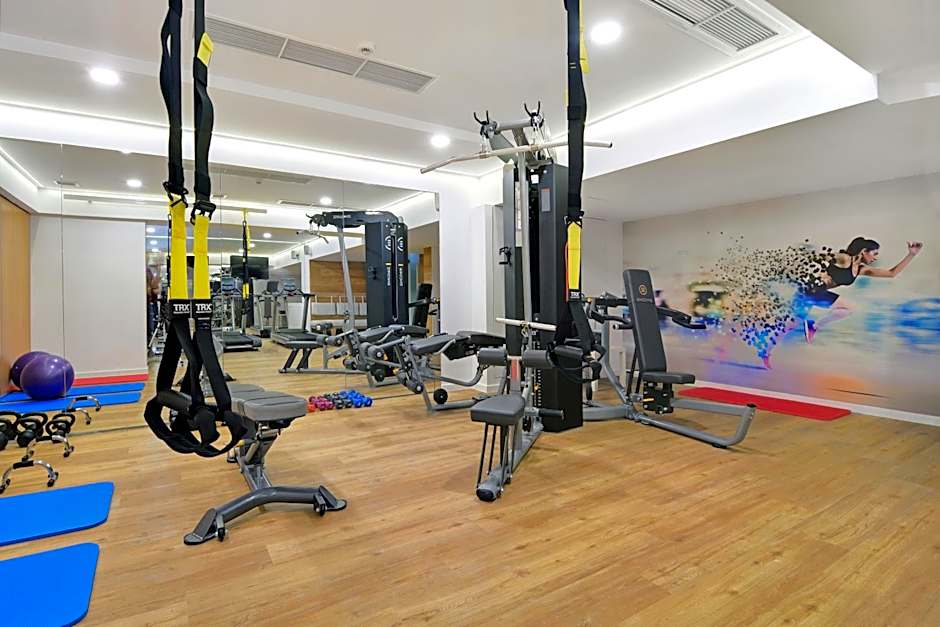 Epirus Palace Congress & Spa