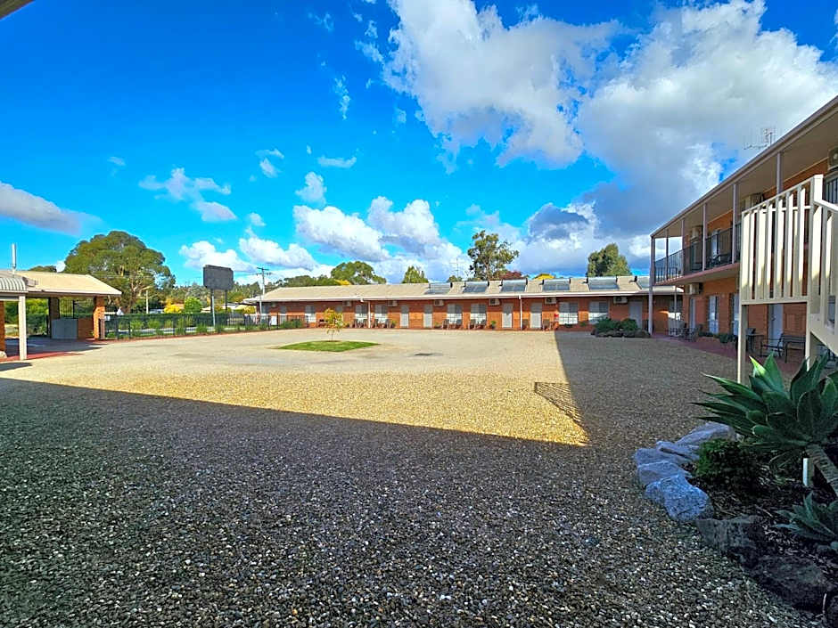 Bridge Motor Inn Tocumwal