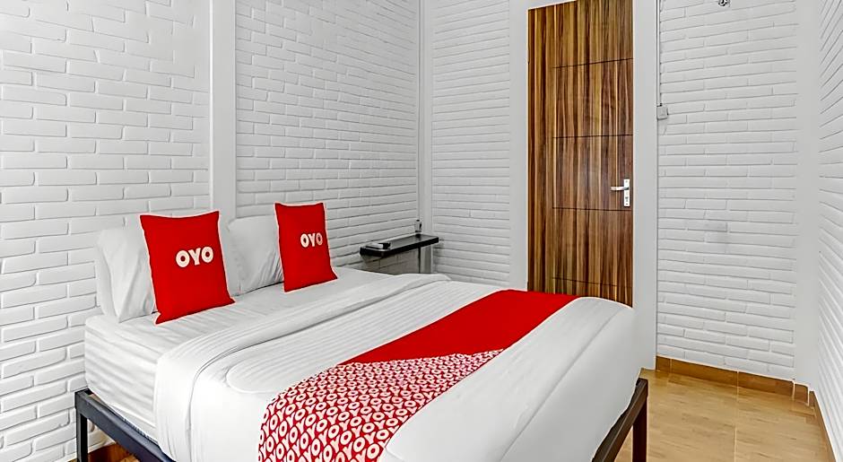 Hotel O Ara Guest House