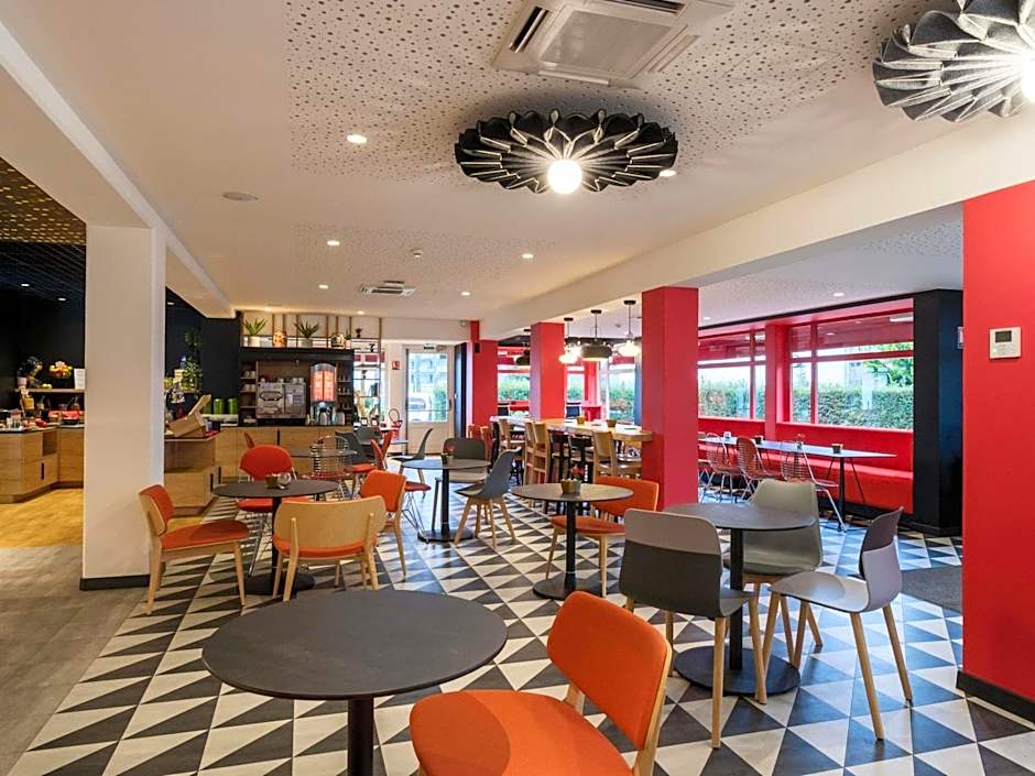 ibis Strasbourg Sud La Vigie