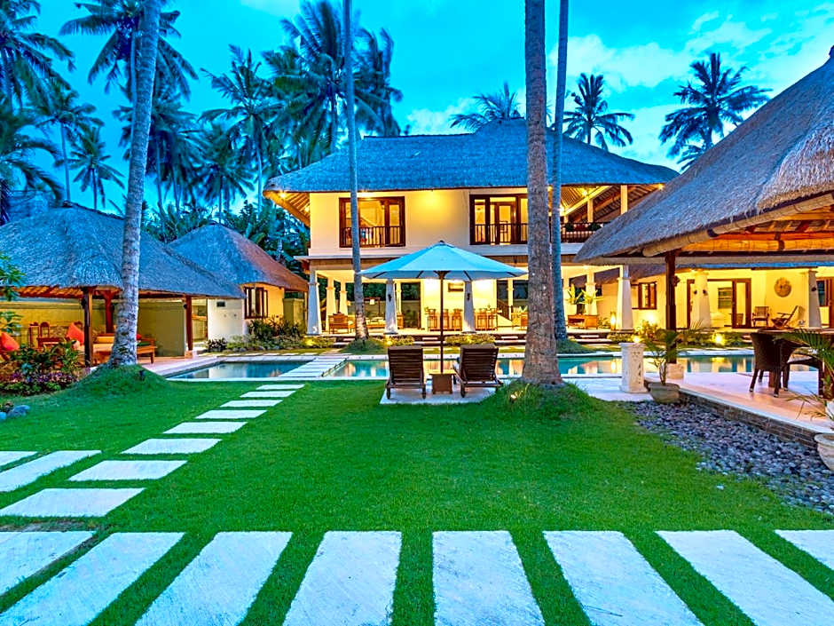 Villa Gils by Villa Finder