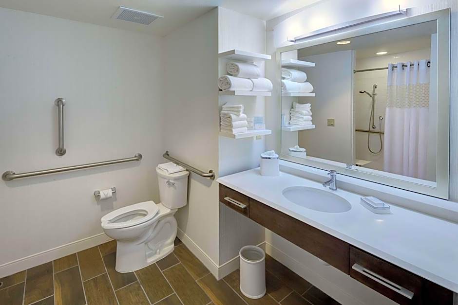 Hampton Inn & Suites Blythe