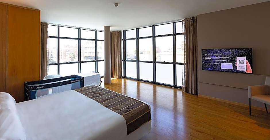 Vertice Indalo Almeria