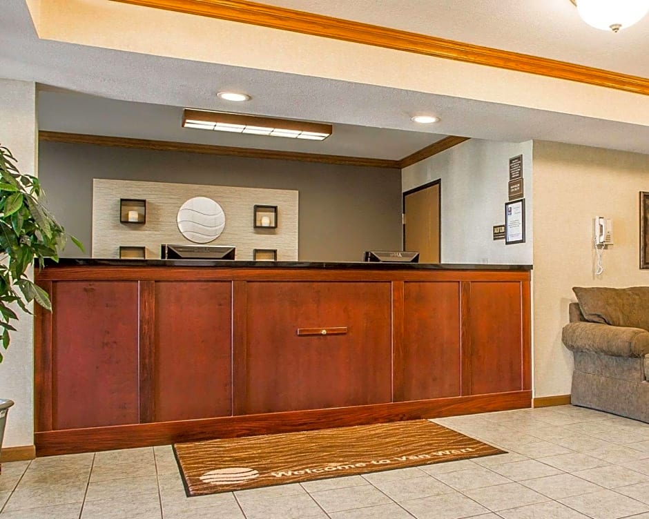Comfort Inn Van Wert
