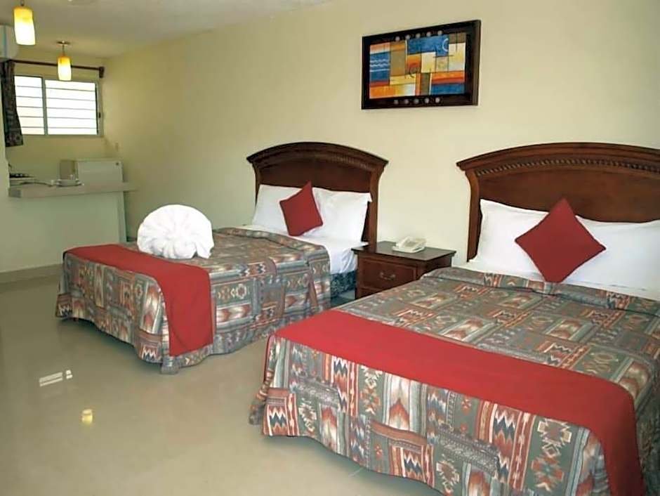 Hotel El Campanario