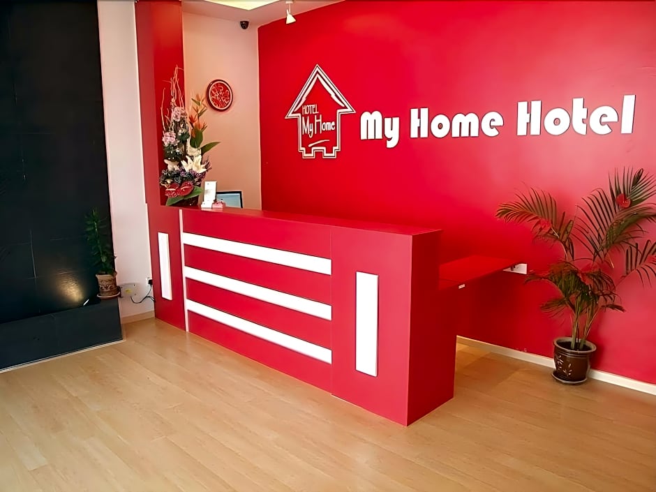 V Hotel Sri Gombak (Previously My Home Hotel Prima Sri Gombak)