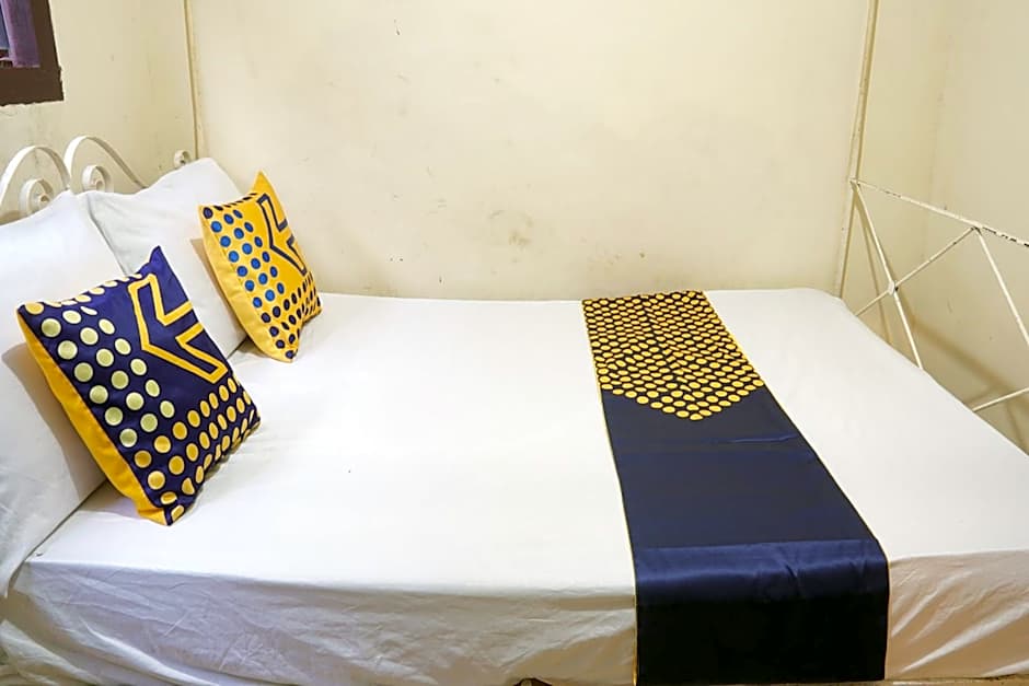 Hotel O Holy HomestayNearWisata Kopi Desa Tamansari