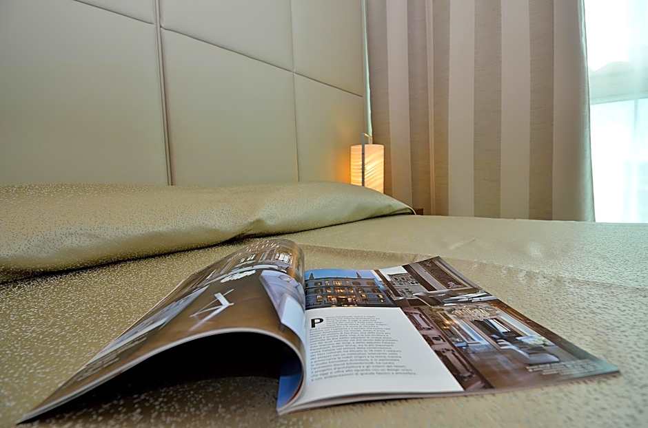 Hotel San Giuliano