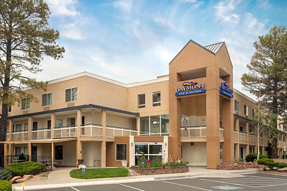 Baymont by Wyndham Flagstaff
