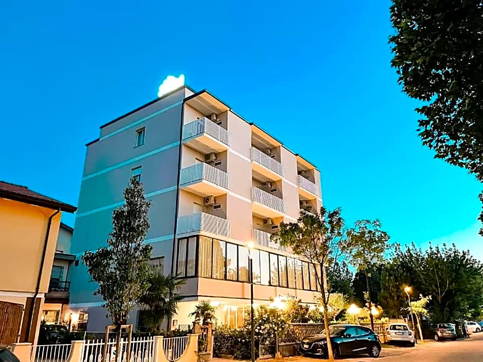 Hotel Sara*** Cesenatico