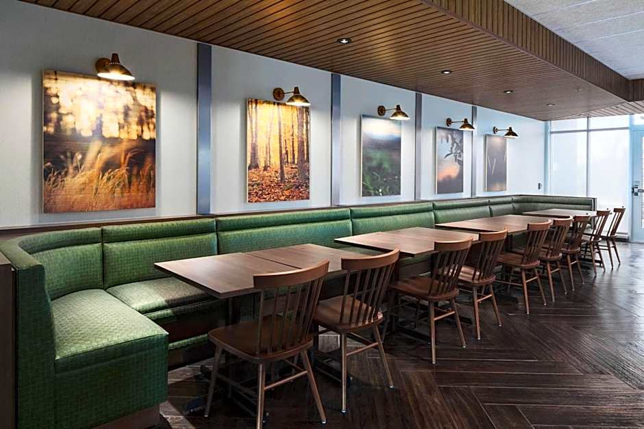 Fairfield Inn & Suites by Marriott Kenosha Pleasant Prairie