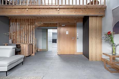 Maisonette