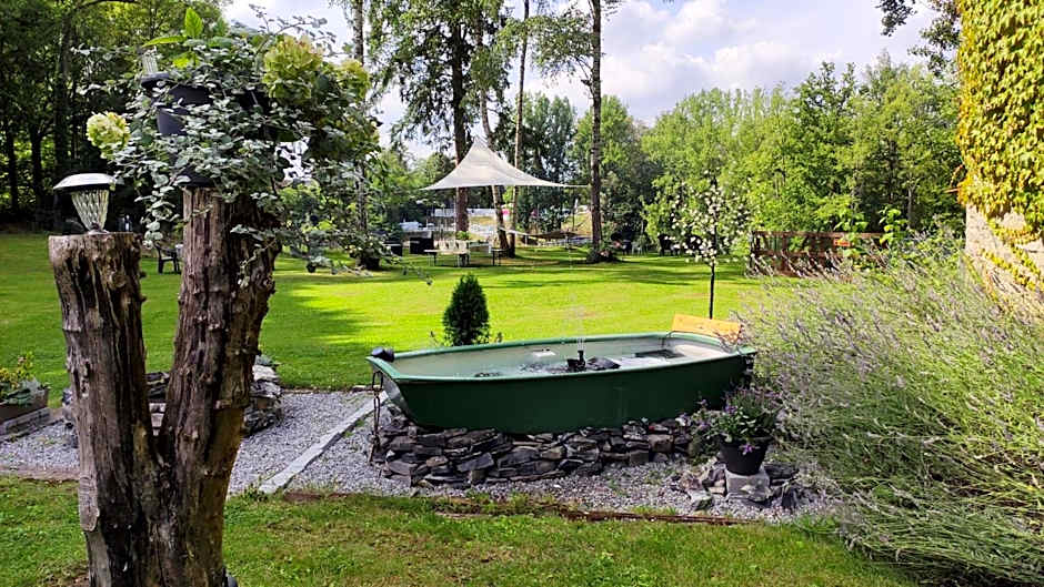 VILLA EDEN