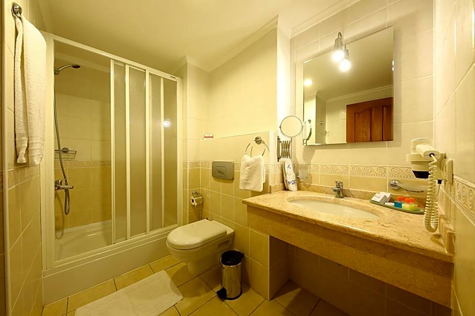 Mr. Dim Exclusive Apart Hotel