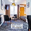Warsaw Apartments - Apartamenty Sadyba