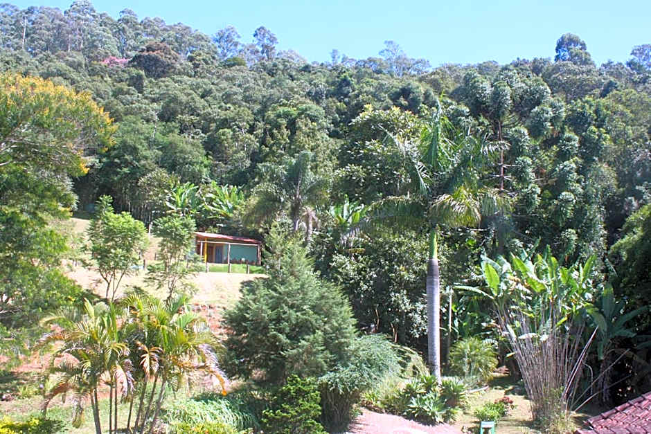 Pousada Campestre Sítio da Lua