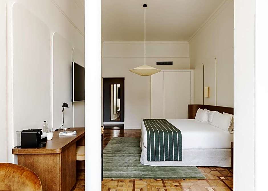 Hotel Regina