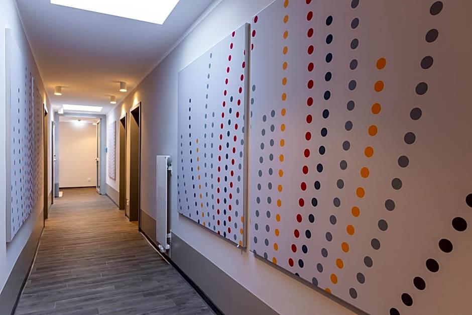 Serways Hotel Waldmohr