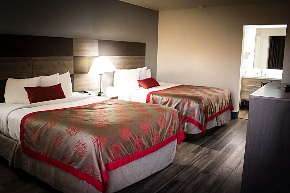 Ramada by Wyndham North Platte
