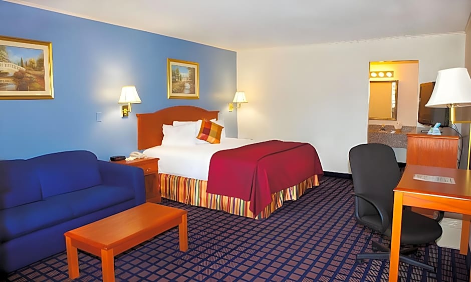 Best Western Palestine Inn