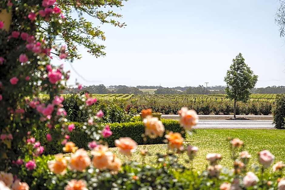 Barossa House