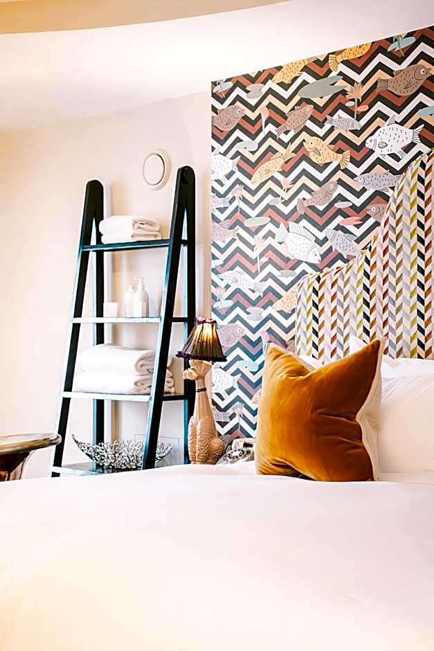 Salthouse Harbour Hotel and Spa
