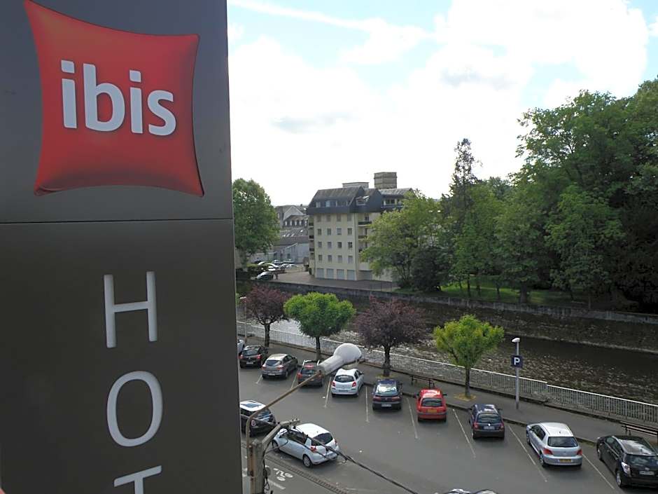 ibis Brive Centre