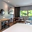 Park Inn by Radisson Serviced Apartments Lagos Victoria Island
