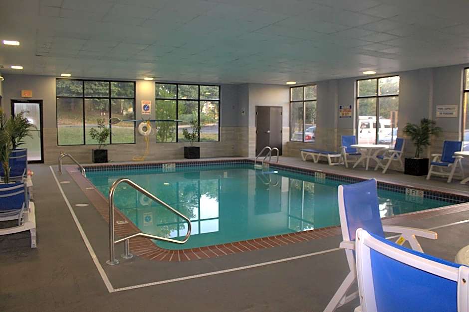 Wingate by Wyndham North East