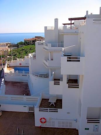 Apartahotel Vistamar San Jose