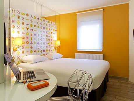 ibis Styles La Louvière