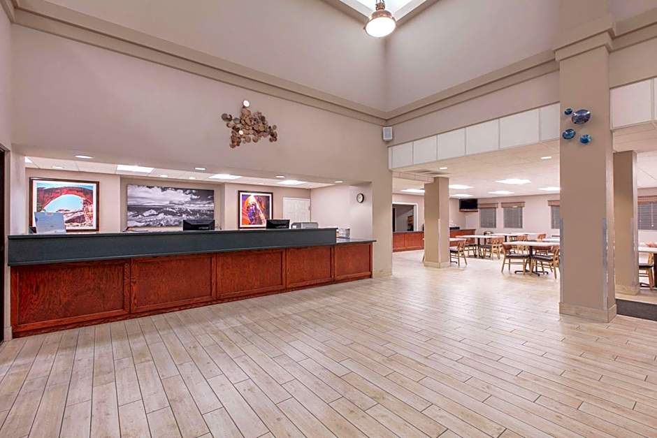 Super 8 by Wyndham Page/Lake Powell