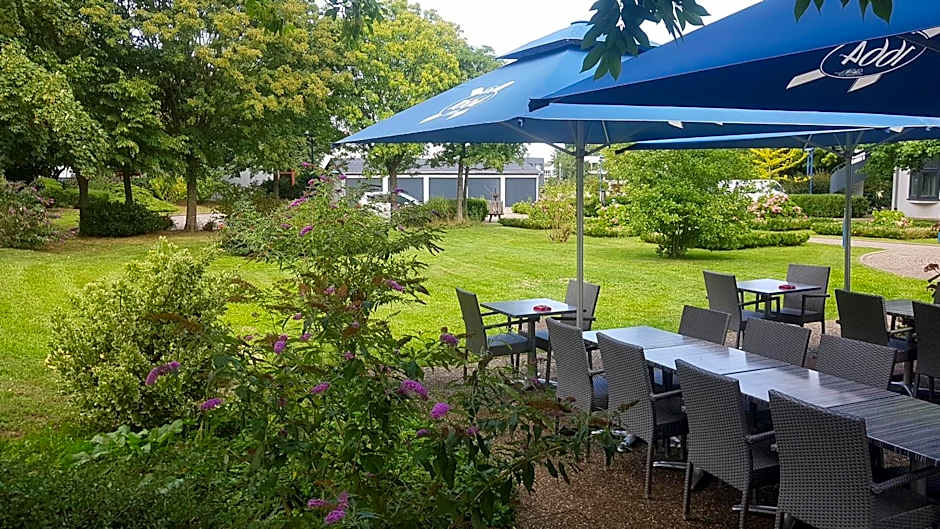 Hotel Restaurant La Tour Romaine - Haguenau - Strasbourg Nord