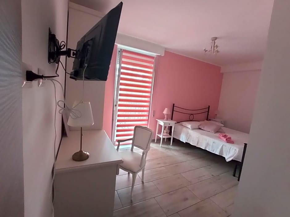 Bed&Breakfast Villa Nora