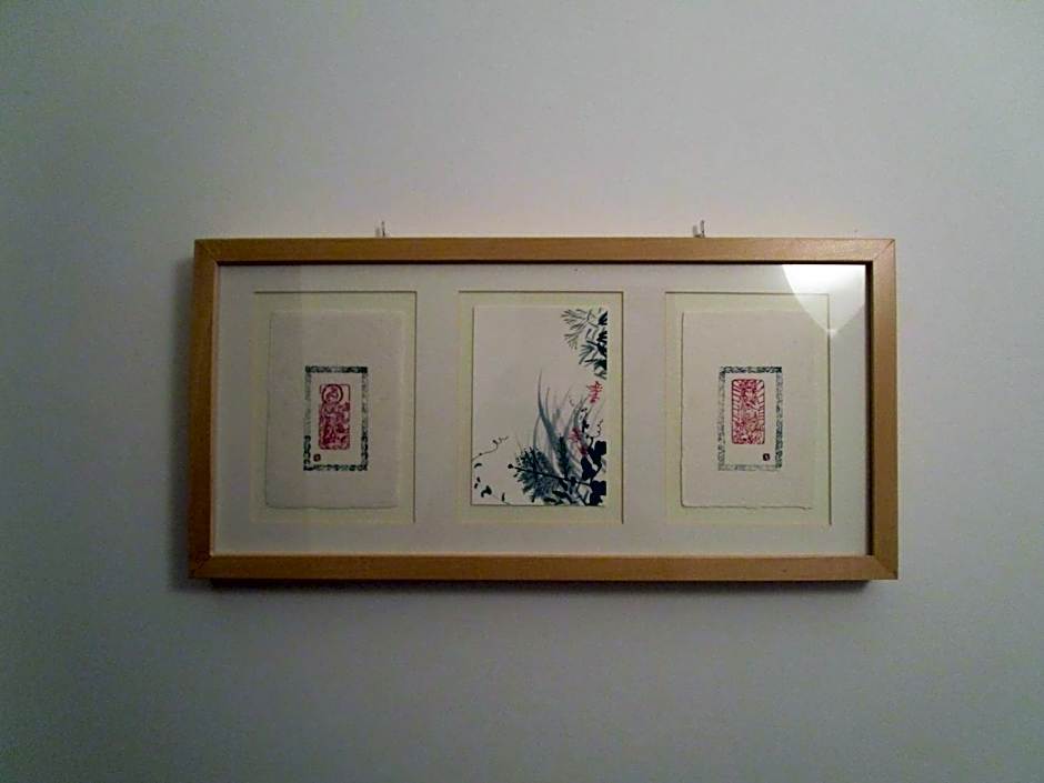 Casa Balducci Bed&Breakfast