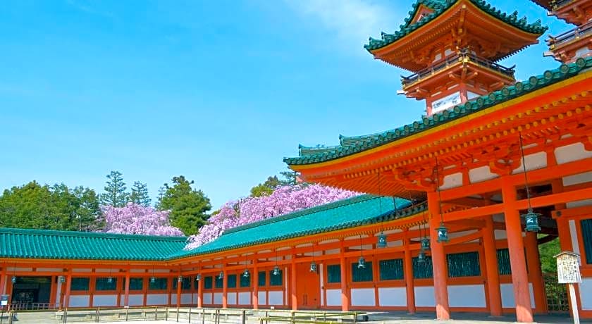 Sotetsu Fresa Inn Kyoto-Shijokarasuma