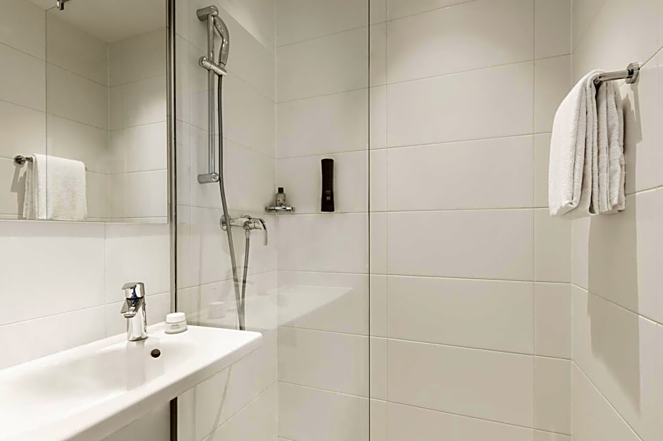 B&B Hotel Basel