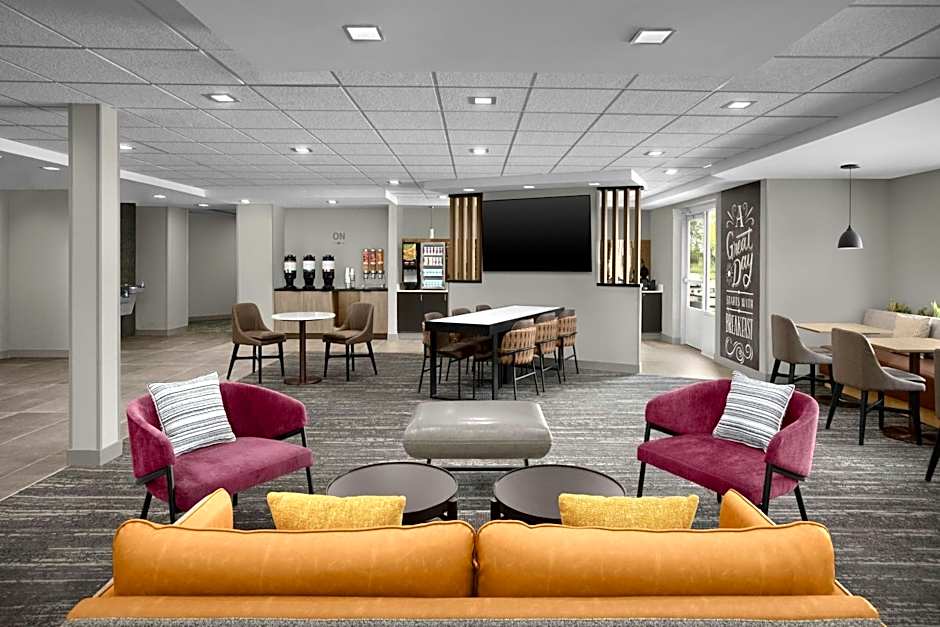 TownePlace Suites by Marriott Des Moines Urbandale