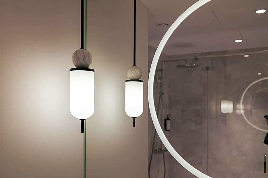Park Rekreacyjno-Biznesowy Las Woda